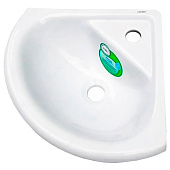  Раковина угловая Радиан Santeri 