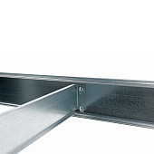  Стеллаж SB 1153х1167х525 для хранения 8 шин  S24799713258 