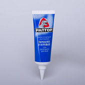  Гель от тараканов и муравьев в тюбике Раптор 75мл 