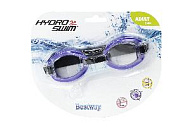 Очки для плавания Bestway Deep Marine, от 14 лет 21097 Очки для плавания Bestway Deep Marine, от 14 лет 21097