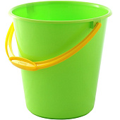  Ведро без крышки 7л мерное Интерм Б03 