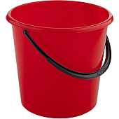  Ведро без крышки 5л (25) С139 