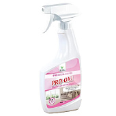  Средство для ковровых покрытий Clean&Green (триггер) 500 мл. CG8120 