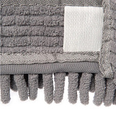  Сменные насадки для сгона-стекломоя, HOME QUEEN 77309 