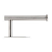  Держатель для туалетной бумаги хром 109236 Рыжий кот 