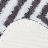  Коврик для ванной Римский 60х100 HY-22С003 