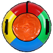  Тюбинг 90 см Winter Star, цвета микс 913911 