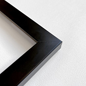  Репродукция картины «Мираж I», 50/100, рама 20-010   10391875 