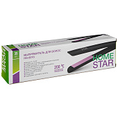  Выпрямитель для волос HOMESTAR HS-8016 