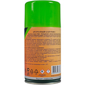  Освежитель воздуха Master FRESH 250мл Ароматный капучино см,блок 