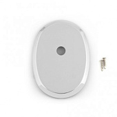  Накладка декоративная Apecs DP-11-K-CR хром 