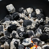  Брикеты длит.горения FORESTER  для розжига древесно-угольные 1,8кг 