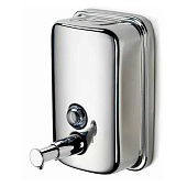  Дозатор жидкого мыла 800мл металл хром 182А Accoona 