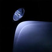  Фонарь светодиодный аккумуляторный ручной 5 Вт, 140 лм, 1800 мАч, USB 