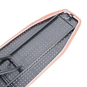  Гладильная доска Ника Эльза ЭЛК, металл, 122x34 