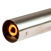  Горелка газовая портативная ECOS GT-500 (цанговое соединение) 157835 