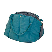  Сумка переноска Сильва вид 3 ZooMoDa 