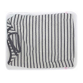  Мешок для стирки 38,5х46см, полиэстер  311113/WMB-004 