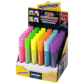 Гель с блестками Юнландия Неончики, 10,5 мл, цвета ассорти, в дисплее, 662253 Гель с блестками Юнландия Неончики, 10,5 мл, цвета ассорти, в дисплее, 662253