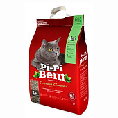 Наполнитель Пи-Пи-Бенд 10 кг Сенсация свежести меш Наполнитель Пи-Пи-Бенд 10 кг Сенсация свежести меш