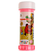  Мыльные пузыри Играем вместе Союзмультфильм Винни-Пух, 60 мл, 329737 