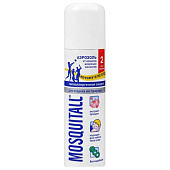  Спрей  "Гипоаллергенная защита" от комаров Mosquitall  150 мл 