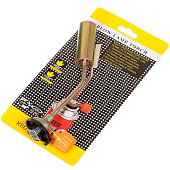  Горелка газовая ECOS GT-03 (картон) 005915 