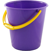  Ведро без крышки 7л мерное Интерм Б03 