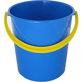  Ведро без крышки 3л Интерм Б01 