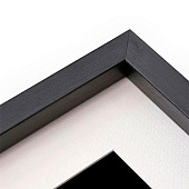  Постер в раме Земля 33х40 