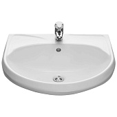  Раковина с пьедесталом Вест 58 Santeri 