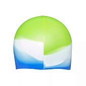 Шапочка Bestway для плавания Lil'Color Wave Swim Cap, 3 цвета, 3+ арт.26049 Код273579 Шапочка Bestway для плавания Lil'Color Wave Swim Cap, 3 цвета, 3+ арт.26049 Код273579