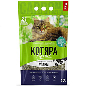 Наполнитель Котяра 10л (Всемогущие гранулы) комк. Наполнитель Котяра 10л (Всемогущие гранулы) комк.