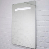  Зеркало с LED подсветкой Good Light 45 GL7002Z Домино 