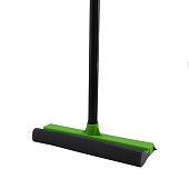  Стекломой c водосгоном и черенком Happy Panda, 80см HP-WG01 