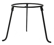  Подставка под казан 