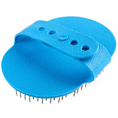 Щетка WOGY для вычесывания животных, 13х8.5см, арт.10922-8519 Код 270641 Щетка WOGY для вычесывания животных, 13х8.5см, арт.10922-8519 Код 270641