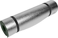  Коврик туристический фольгированный 180х60х0,6см    арт.AVSP8023 