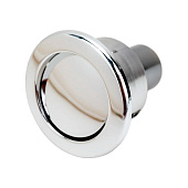  Арматура для бачка кноп 1 режим боков подвод А105.56.14.3 АБ 68.56.14.3 Псков 