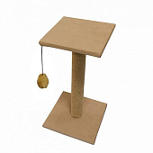  Когтеточка   ТОМАС с полкой   № 229 