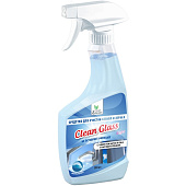  Средство для стекол и зеркал Clean&Green Морская волна (триггер) 500 мл. CG8137 
