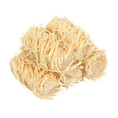  Роллы для розжига мангалов, барбекю, каминов и печей 25 шт. в уп. /9 BOYSCOUT 