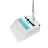  Совок с метлой, щёткой и сгоном "4в1", You'll love 77273 