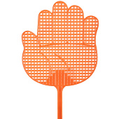 Мухобойка фигурная М1133 Мухобойка фигурная М1133