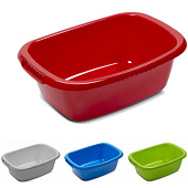  Таз 32л овальный Водолей С624 