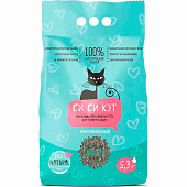 Наполнитель СС-САТ 5,3л Наполнитель СС-САТ 5,3л