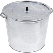  Бак 52л оцинкованный Лысьва, 011381 