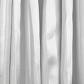  Штора для ванной Regina 200х240 белая BT-JIT-W002 