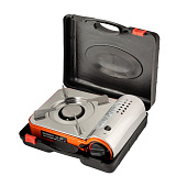  Плита газовая портативная ENERGY GS-400 (кейс) 105312 