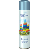  Освежитель воздуха Романтика Горный 300мл 